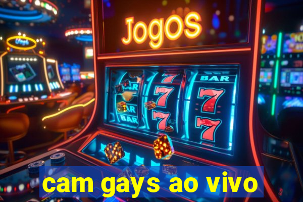 cam gays ao vivo